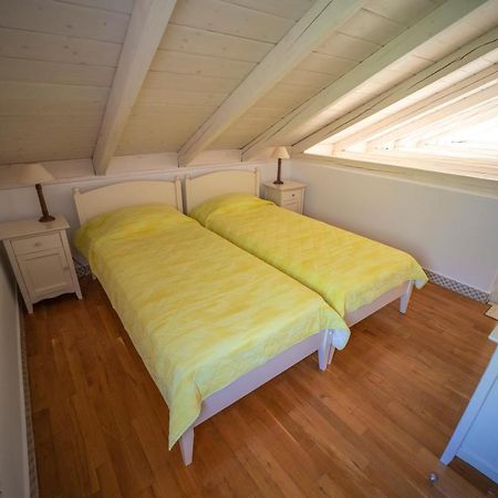 Lefki Villas Luaran gambar